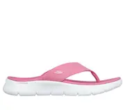 Skechers Women's GOwalk Flex Sandals Splendor Pink (US 7-11)