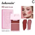 2-in-1 Blush Cream & Powder Blush Blush Palette Makeup Z1B3 Wearing D2S5