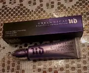 Urban Decay ~ Eyeshadow Primer Potion ~ Original ~ 0.33 oz ~ NIB