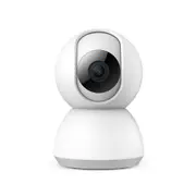 [Global Version]XIAOMI Mijia C90655 1080P PT 360�� IP Camera AI M-otion Detection IR Night Version Home Baby Monitors