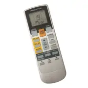 Replace Remote Control For Fujitsu AR-REW4E AR-REW3E Air Conditioner