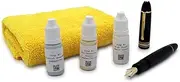 The Ultimate 3-Step Pen Polish