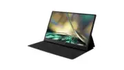 Acer PM161Q 15.6” USB-C Full HD IPC Portable Monitor