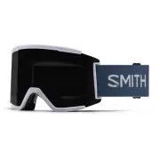 Smith Squad XL Snow Goggles, Lunar Fog Mind Expanders Frame, ChromaPop Sun Black