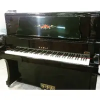 在飛比找蝦皮購物優惠-Kawai河合鋼琴中古二手鋼琴頂級ku80型號拍賣
