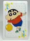 Crayon Shin-chan Playing Cards ensky.CO.,LTD. Two of Spades Japanese