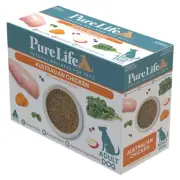 Pure Life Chicken Pate for Adult Dogs