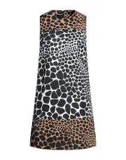 [MICHAEL MICHAEL KORS] MICHAEL MICHAEL KORS Mini dresses - Item 34449451