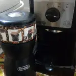 迪朗奇義式濃縮咖啡機