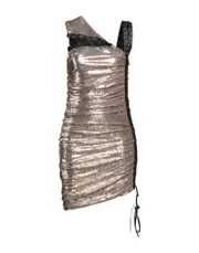 [ANIYE RECORDS] ANIYE RECORDS Mini dresses - Item 15354575