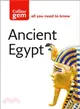 Ancient Egypt ― From Mummies and Magic to the Nile and Nefertiti
