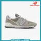 紐巴倫 New BALANCE 男士女士 U996GR 運動鞋鞋灰色