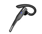 Bluetooth Earpiece V5.0 Hands-Free Headset 10 Hours Talking Driver Truck