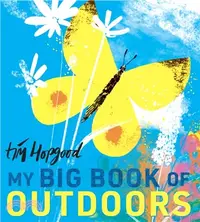 在飛比找三民網路書店優惠-My Big Book of Outdoors