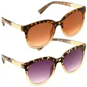 Eyelevel Ladies Marissa Sunglasses UV400 Protection Anti Glare Retro Shades