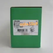 qty1 New LRD4365 Thermal Overload Relay 80-104A #9