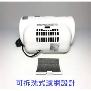 【快速出貨】台灣製 SAMPO 聲寶 HX-FD06P 迷你陶瓷式 電暖器 露營電暖器 暖爐 FB06P