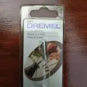 DREMEL 481 ROTARY POWER TOOL COLLET ATTACHMENT NEW SALE