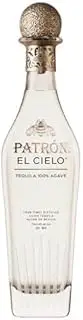 Patron El Cielo Tequila 700ml