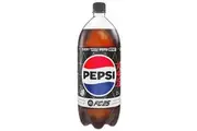 Pepsi Max Soft Drink 2ltr x 1