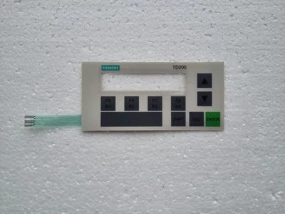 1PC TD200 6ES7 272-0AA20-0YA0 Keypad