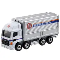 在飛比找蝦皮購物優惠-【G&T】純日貨 831382 TOMICA 多美小汽車吊卡