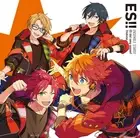 Trickstar - Ensemble Stars!! ES Idol Song season1 Trickstar [CD single]
