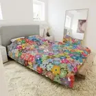Manchester Jubilee Tapestry Duvet Cover