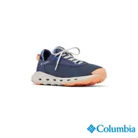 在飛比找PChome24h購物優惠-Columbia哥倫比亞 女款-輕量快乾水路鞋-深藍色 UB