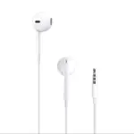 APPLE原廠EAR POD 具備3.5MM耳機接頭 蘋果耳機 有線耳機 （現貨優惠買一送一）線控 麥克風