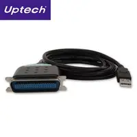 在飛比找蝦皮購物優惠-{新霖材料} UTN500 Uptech USB to Pa