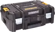 DEWALT DWST17807 TSTAK II Flat Top Toolbox Organizer