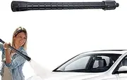Pressure Washer Gutter Cleaner Attachment | Extender Wand,Car Washing Machine Accessories, Spray Lance Extension Rod for High-Pressure Cleaner