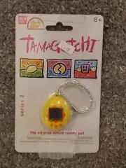 Bandai Tamagotchi Series 2 Virtual Pet