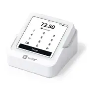 SumUp Solo Payment Card Reader & Charging Station