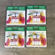 LOT of 8 LorAnn Peppermint 8 Fl Drams Candy & Baking Flavoring Super Strength
