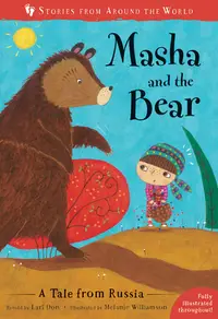 在飛比找誠品線上優惠-Masha and the Bear: A Tale fro