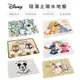 迪士尼 Disney 硬式珪藻土地墊 60x39x0.9 防潮/腳踏墊/吸水墊/奇奇蒂蒂/維尼/米奇/史迪奇【5ip8】