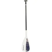 Attwood Boat Paddleboard Paddle 11772-1 | Telescoping 55 - 82 Inch