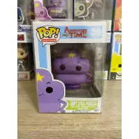 在飛比找蝦皮購物優惠-FUNKO POP 30 腫泡泡公主 團塊公主 探險活寶 L