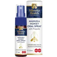 在飛比找蝦皮購物優惠-紐西蘭代購Manuka Health Manuka Hone