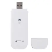 USB Network Adapter 4G LTE Wireless Pocket WiFi Router Mobile Hotspot Modem