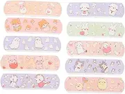 Manufactured 120pcs/box Cartoon Band for Boys and Girls Adhesive Stickers