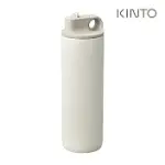 KINTO / ACTIVE TUMBLER 運動魔法瓶 800ML-競速白