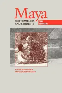 在飛比找博客來優惠-Maya for Travelers and Student