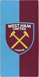 West Ham United FC Towel