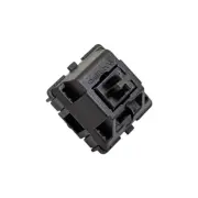 Cherry MX2A Black Linear Switches for Mechanical Keyboard lot ( Hand Lubed)