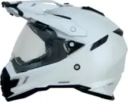 AFX 0110-3748 FX-41DS Solid Helmet