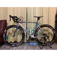 在飛比找蝦皮購物優惠-Giant propel advanced 2 S 號