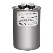14251 - Mars OEM Replacement Run Capacitor 440/370 VAC 50 MFD Round